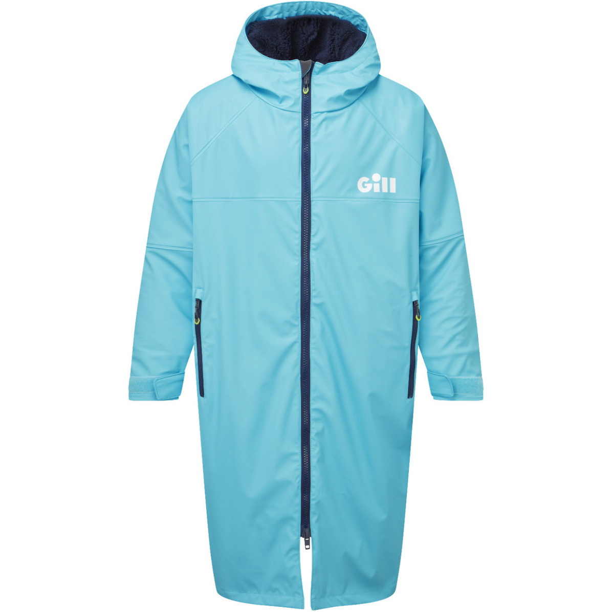 2026 Gill Aqua Parka 5024 - Marine Blue